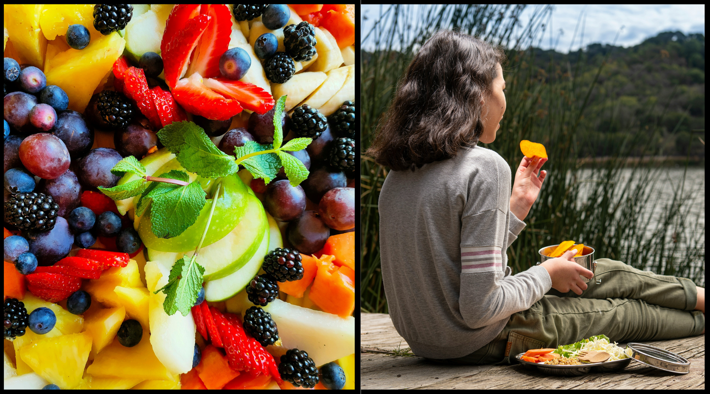 How Gut Health Shapes Your Menopause Experience